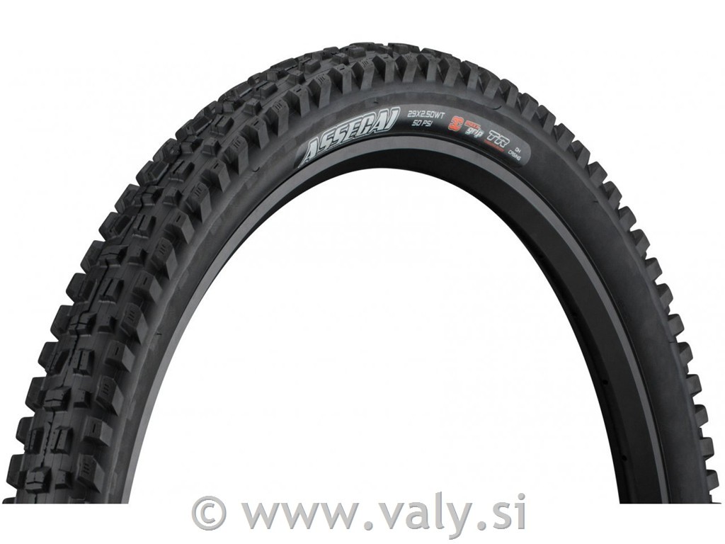 Maxxis plašč Assegai 29"